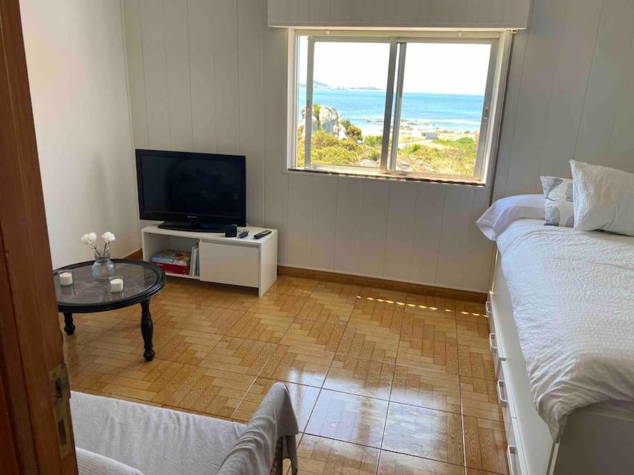 Сasa de vacaciones Disfruta Del Mar En Una Acogedora Casa En *