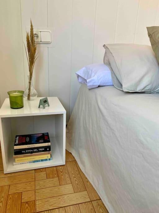 Disfruta Del Mar En Una Acogedora Casa En * Carnota