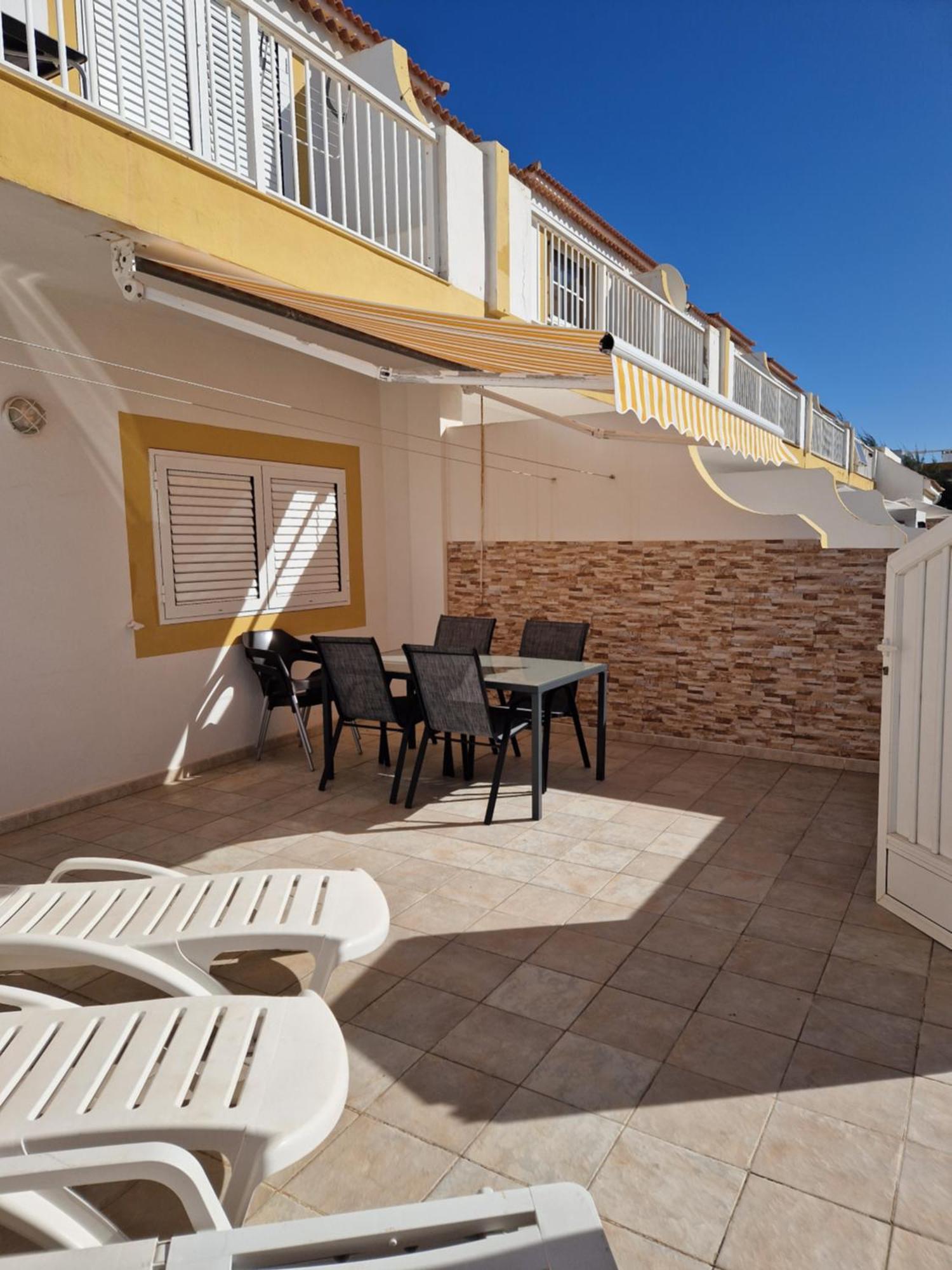 Apartamento Caleta Amigos 6b *
