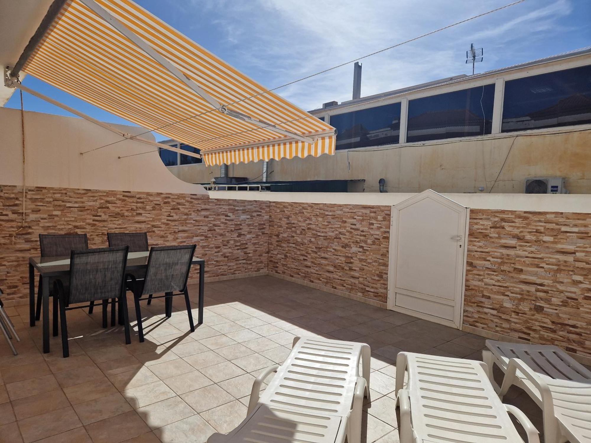 Caleta Amigos 6b Apartamento *