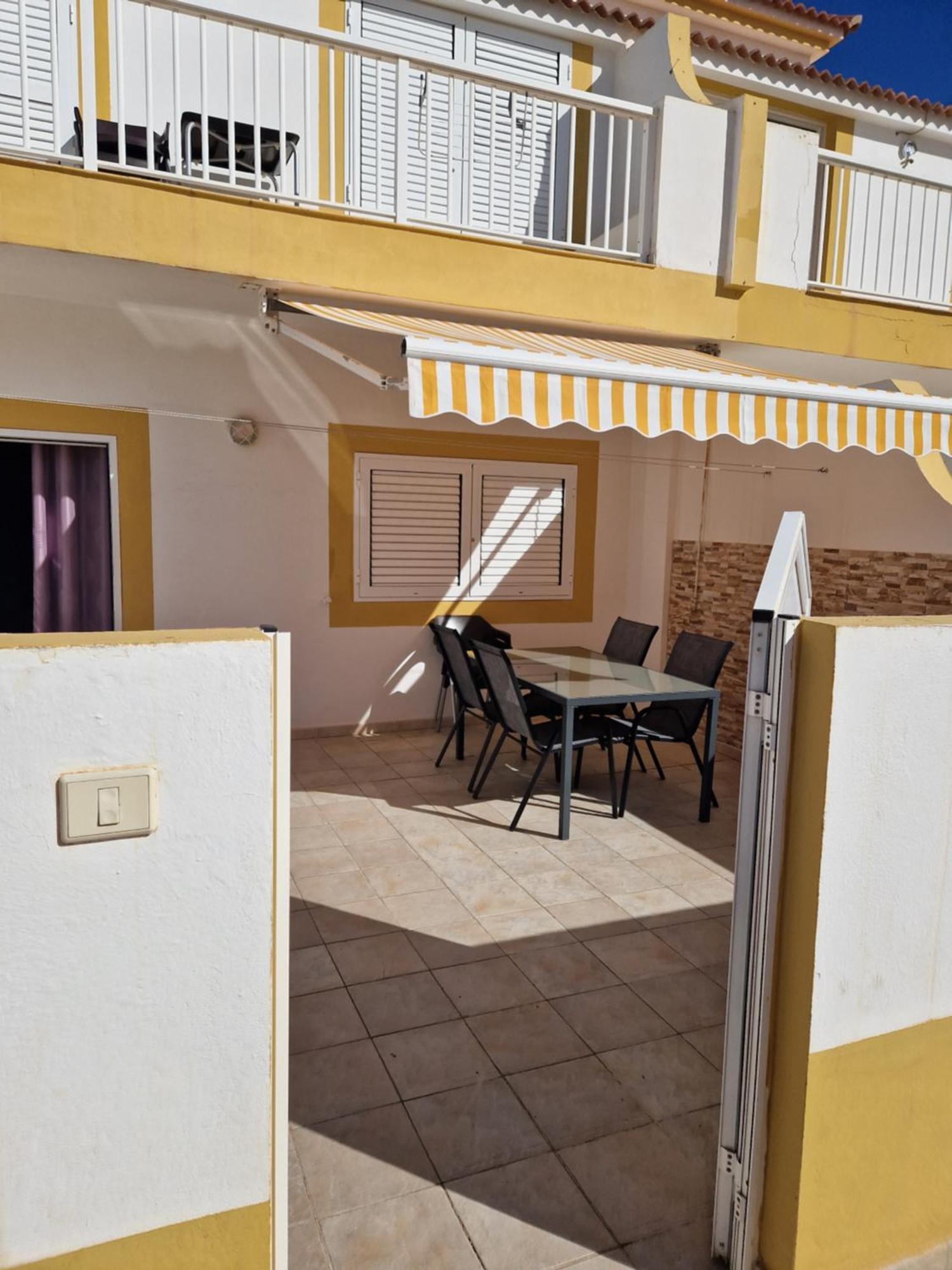 Caleta Amigos 6b Apartamento Caleta de Fuste