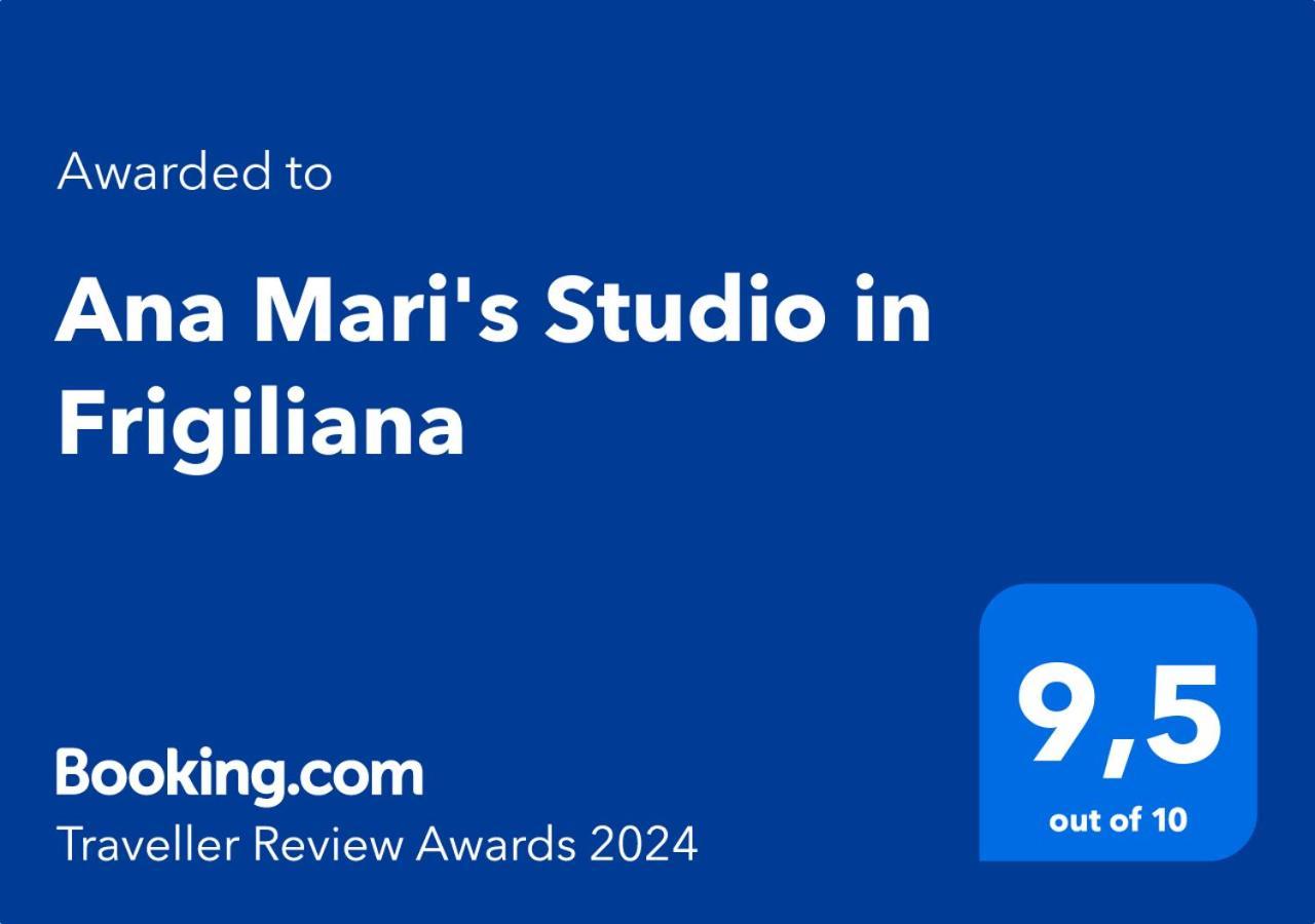 Ana Mari's In