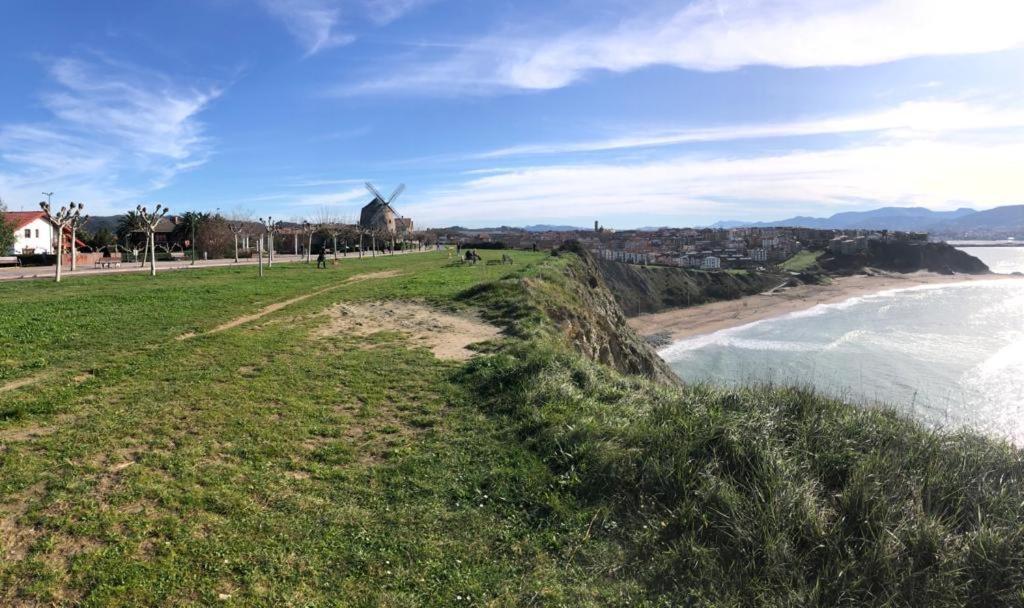 Kukis Duplex Near Bilbao * Getxo