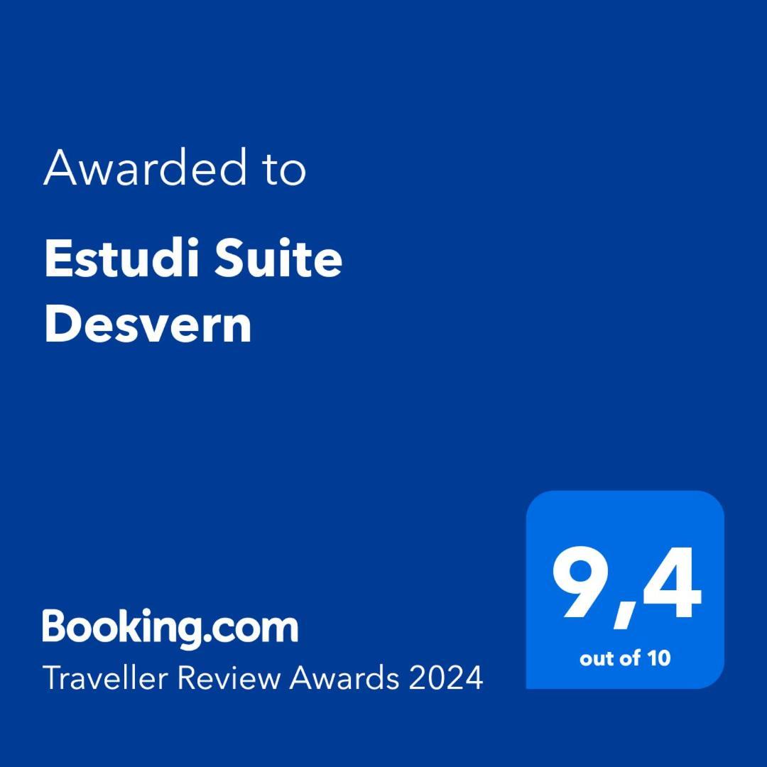 Estudi Desvern * Sant Just Desvern