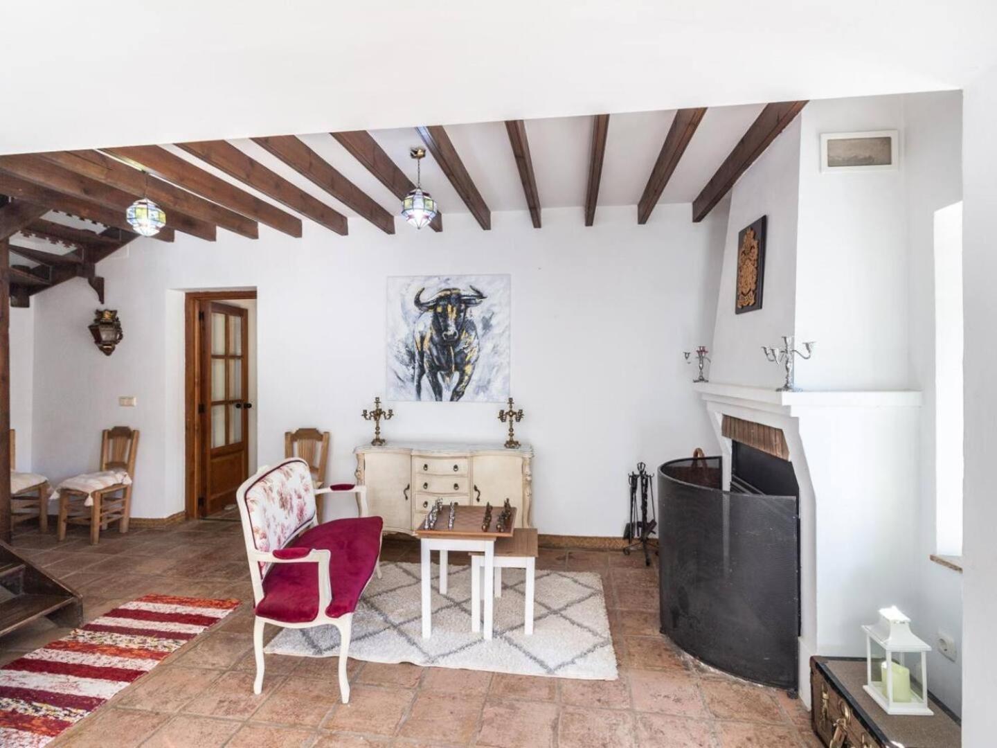 Molino Alto Vergara Holiday home *