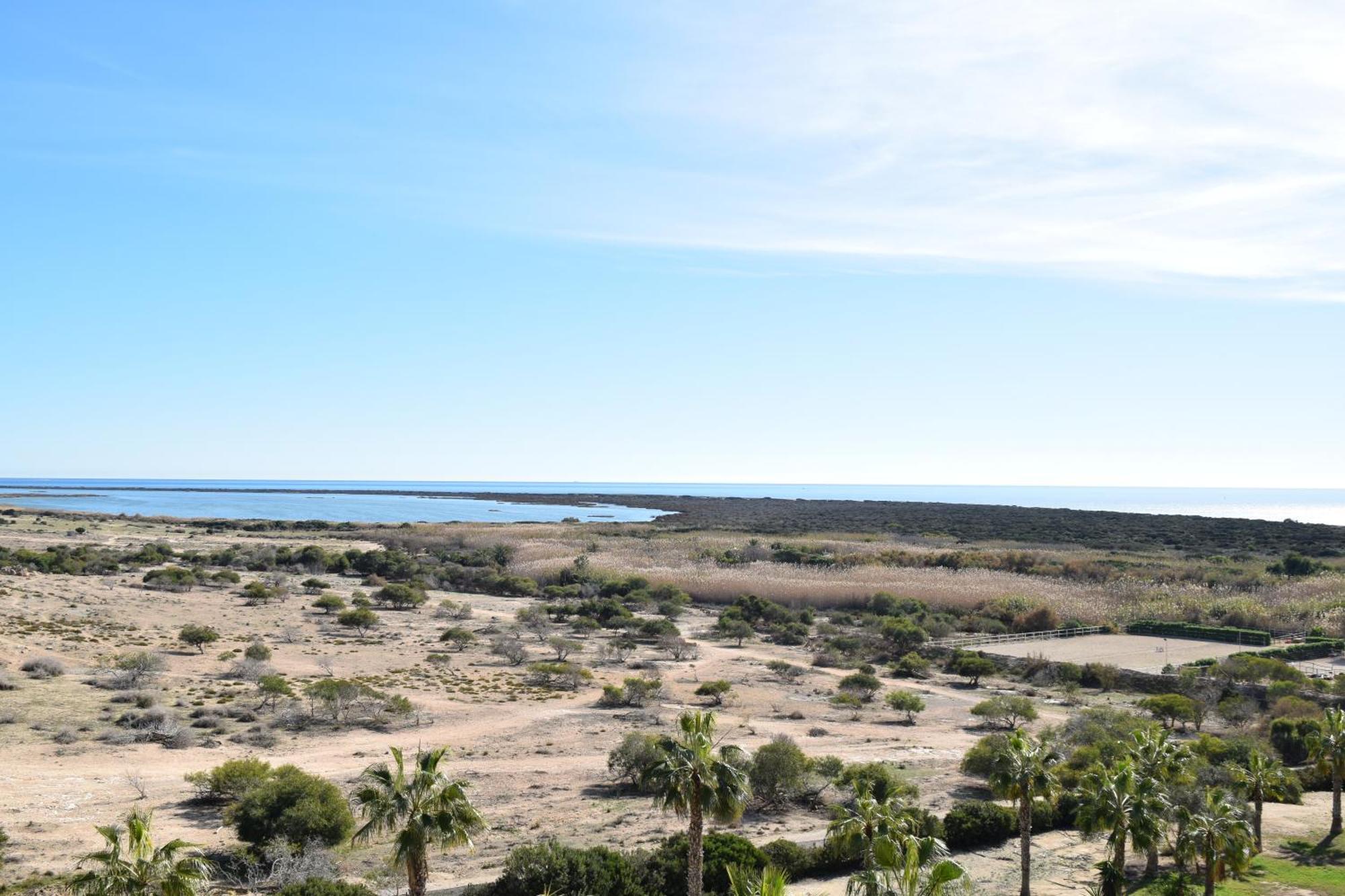 Two Bed Floor Alta Entinas Close To The Beach. Apartamento Almerimar