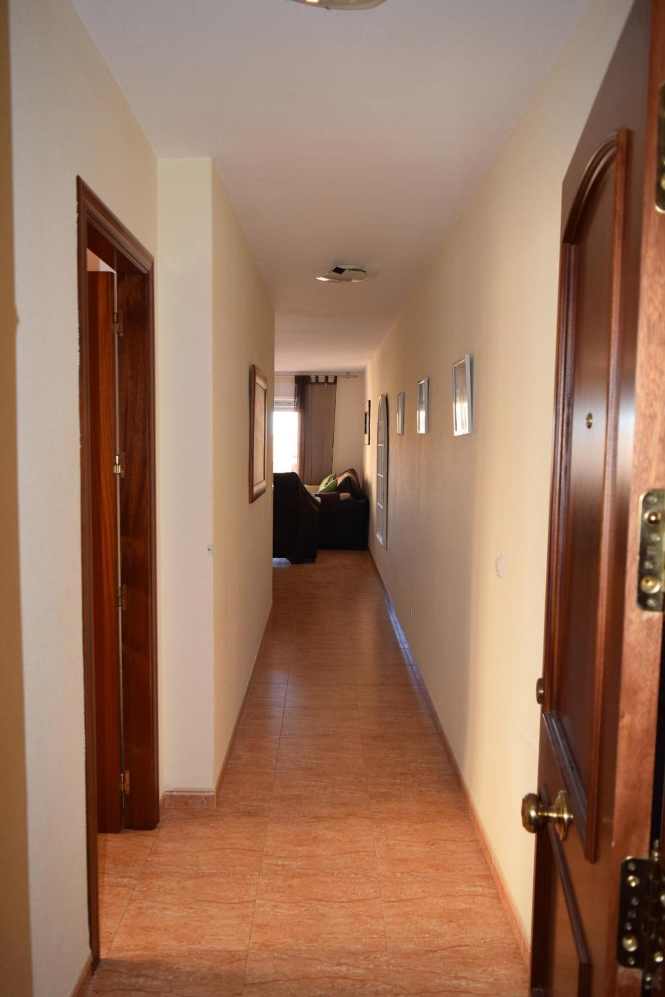 Apartamento Two Bed Floor Alta Entinas Close To The Beach. Almerimar