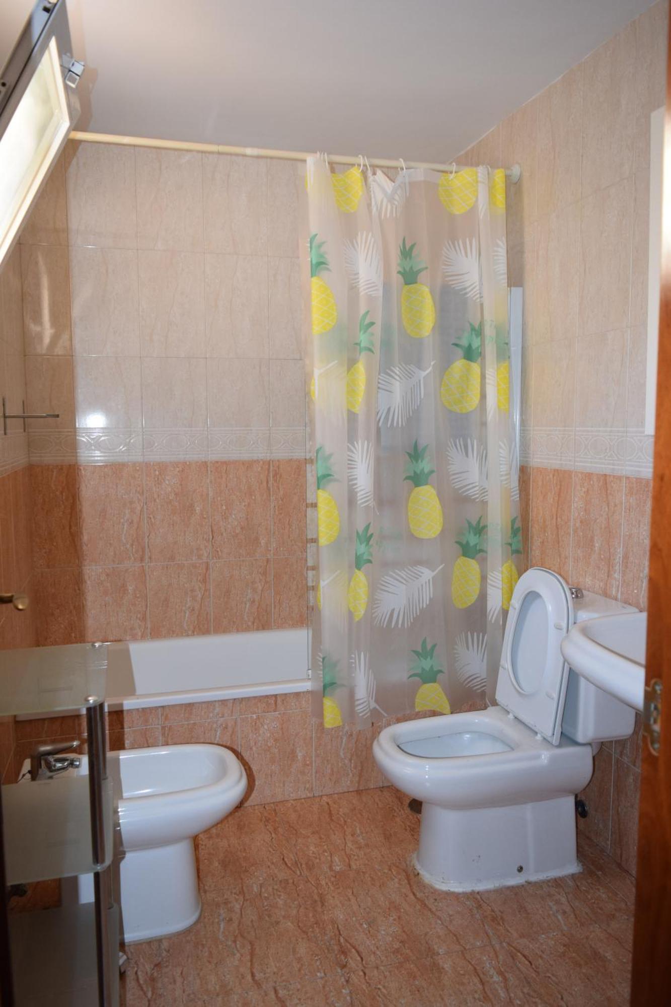 Two Bed Floor Alta Entinas Close To The Beach. Apartamento *