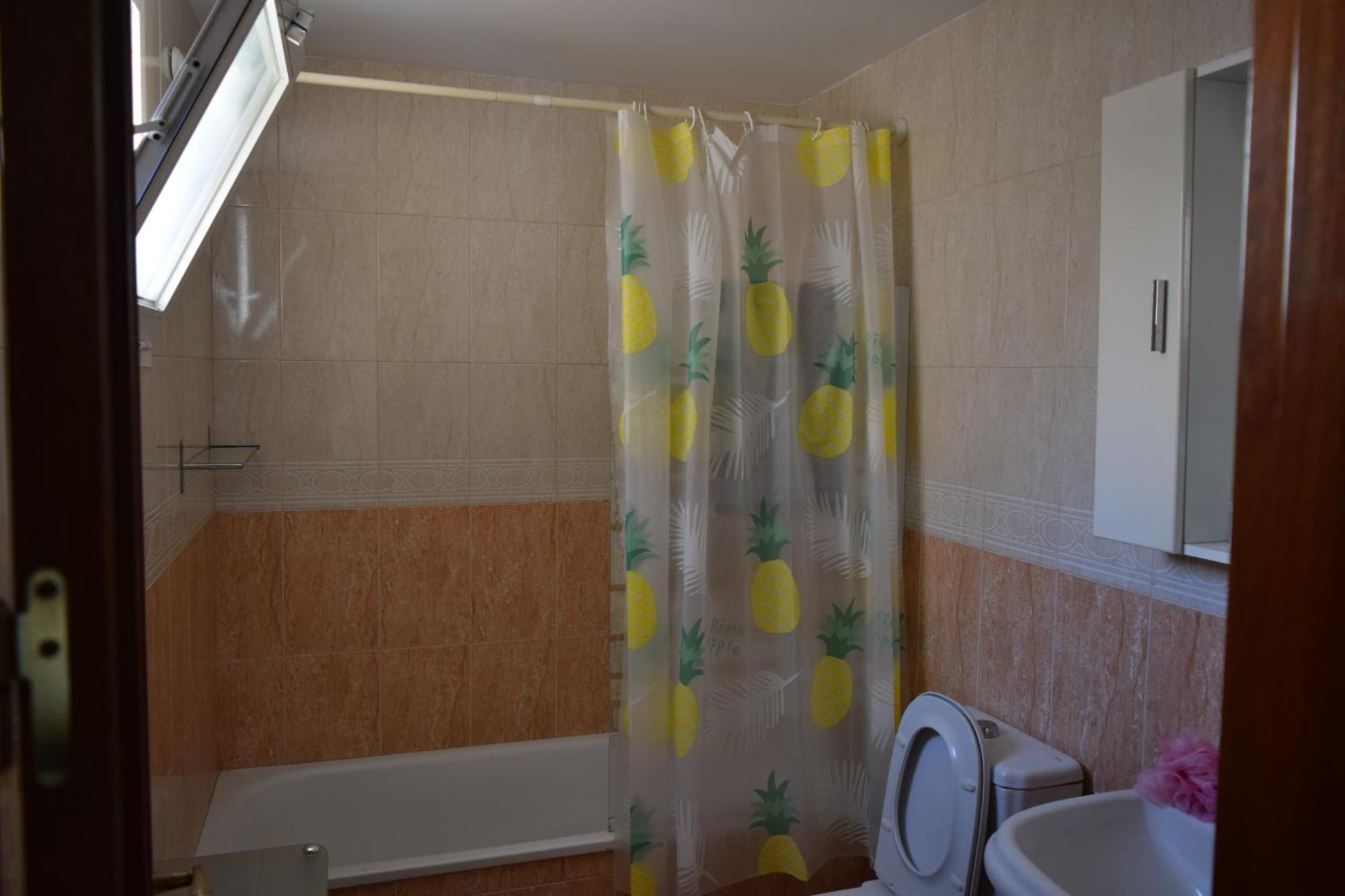 Apartamento Two Bed Floor Alta Entinas Close To The Beach.