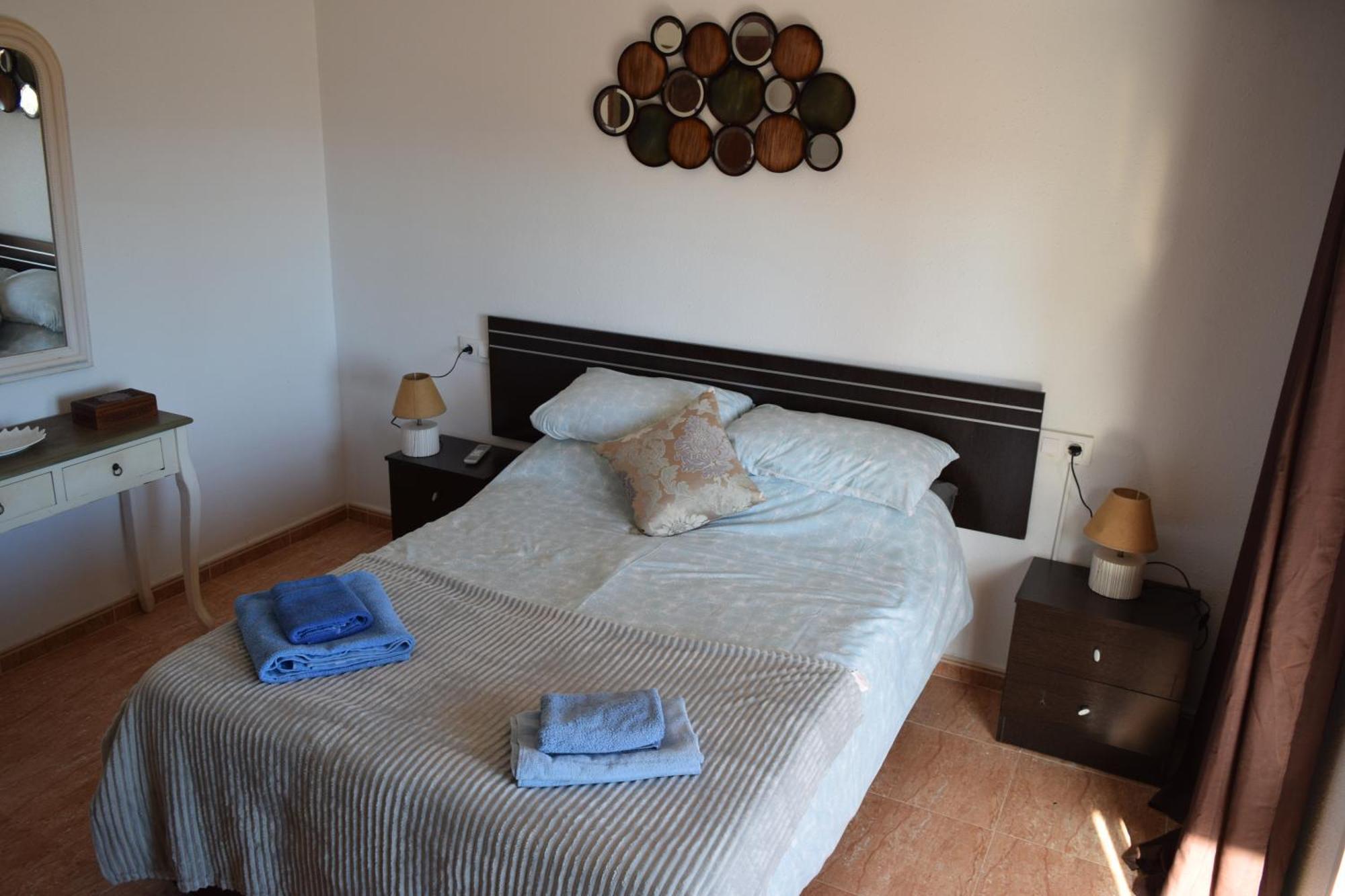 Two Bed Floor Alta Entinas Close To The Beach. Almerimar