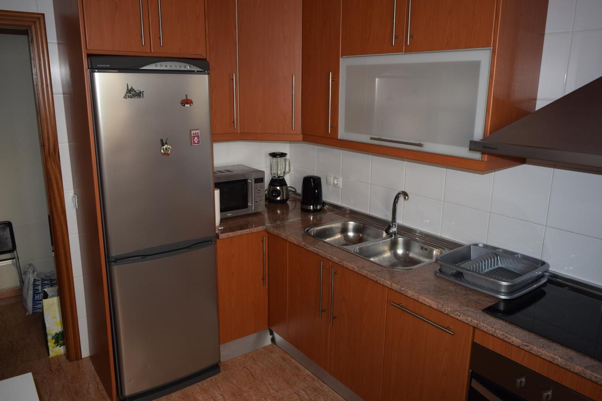 Two Bed Floor Alta Entinas Close To The Beach. Apartamento Almerimar