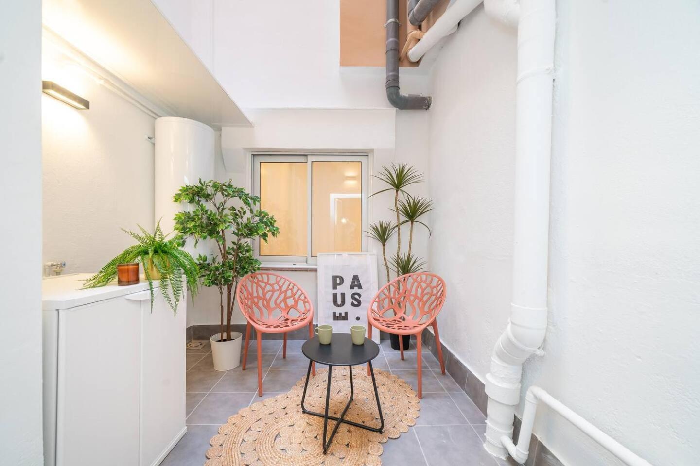 Soler Apartment