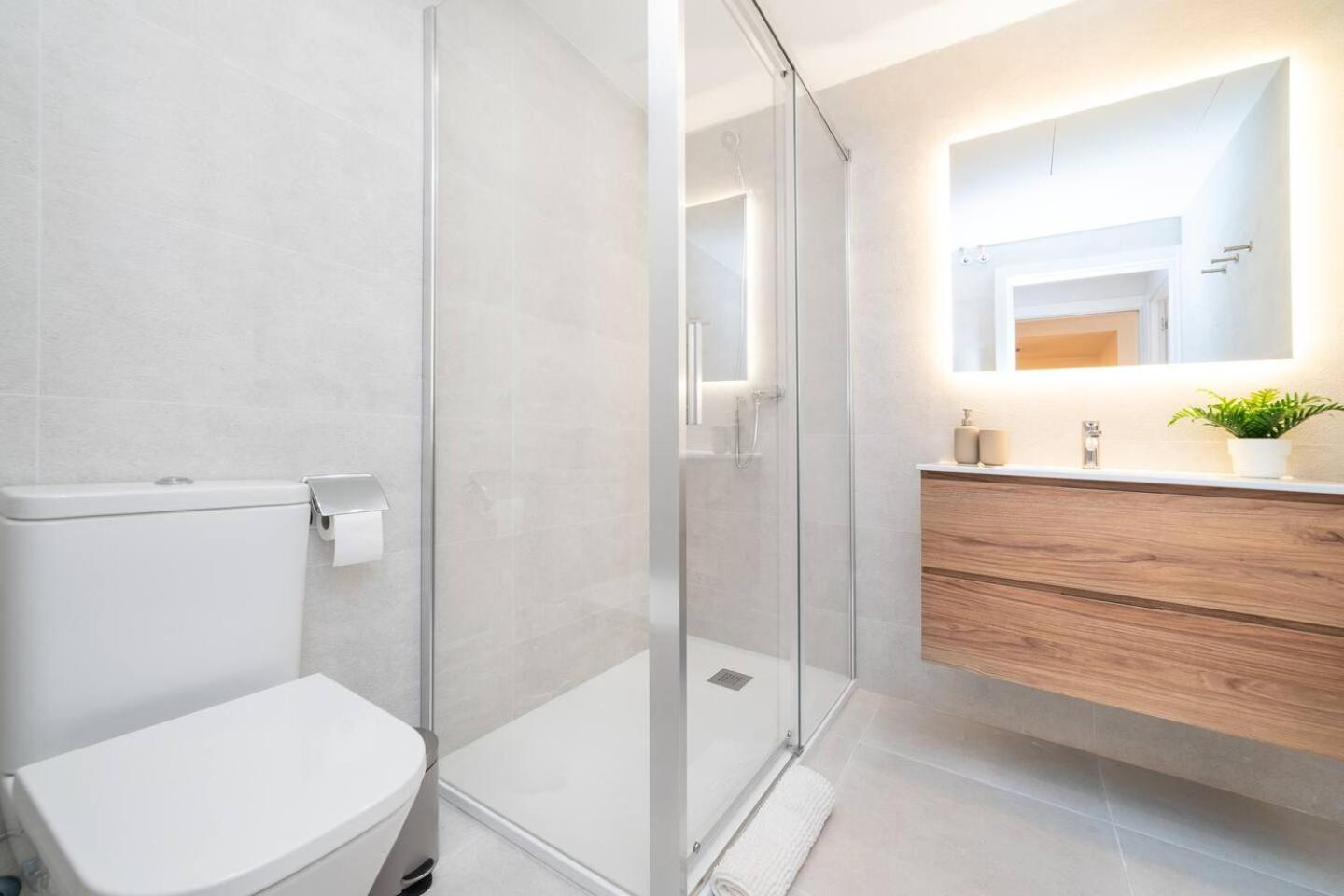 Soler Apartment *