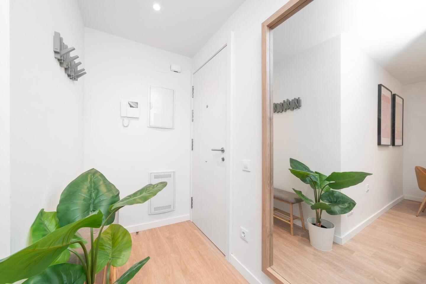 Apartment Soler Sant Adria de Besos