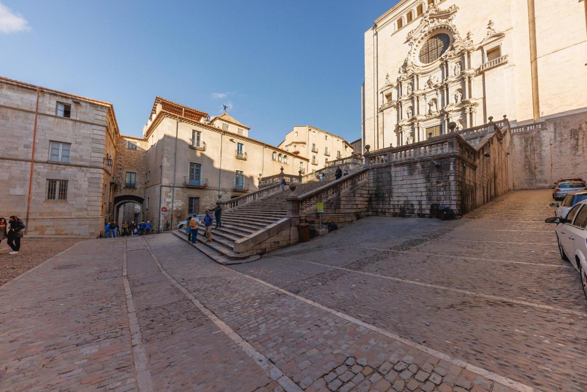 Bravissimo Catedral * Girona
