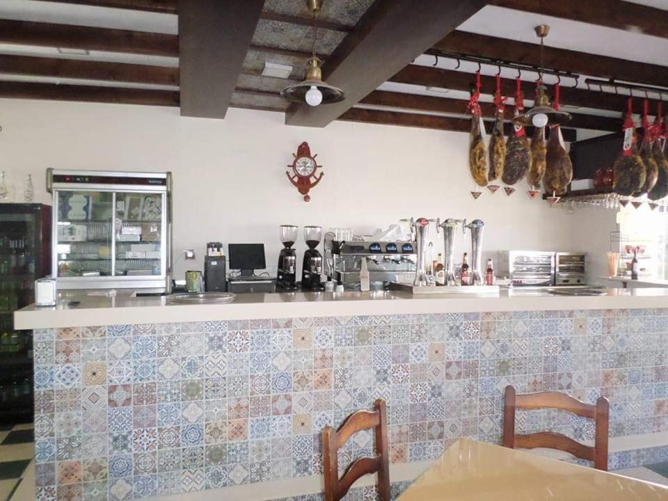 Restaurante La Ilusion