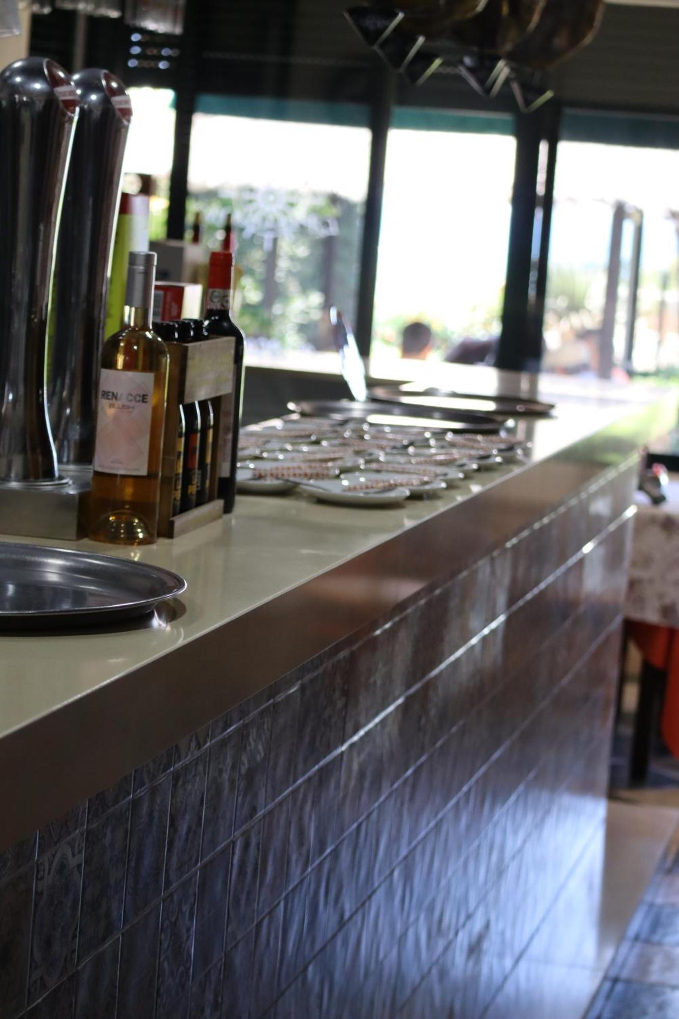 Restaurante La Ilusion Hotel *