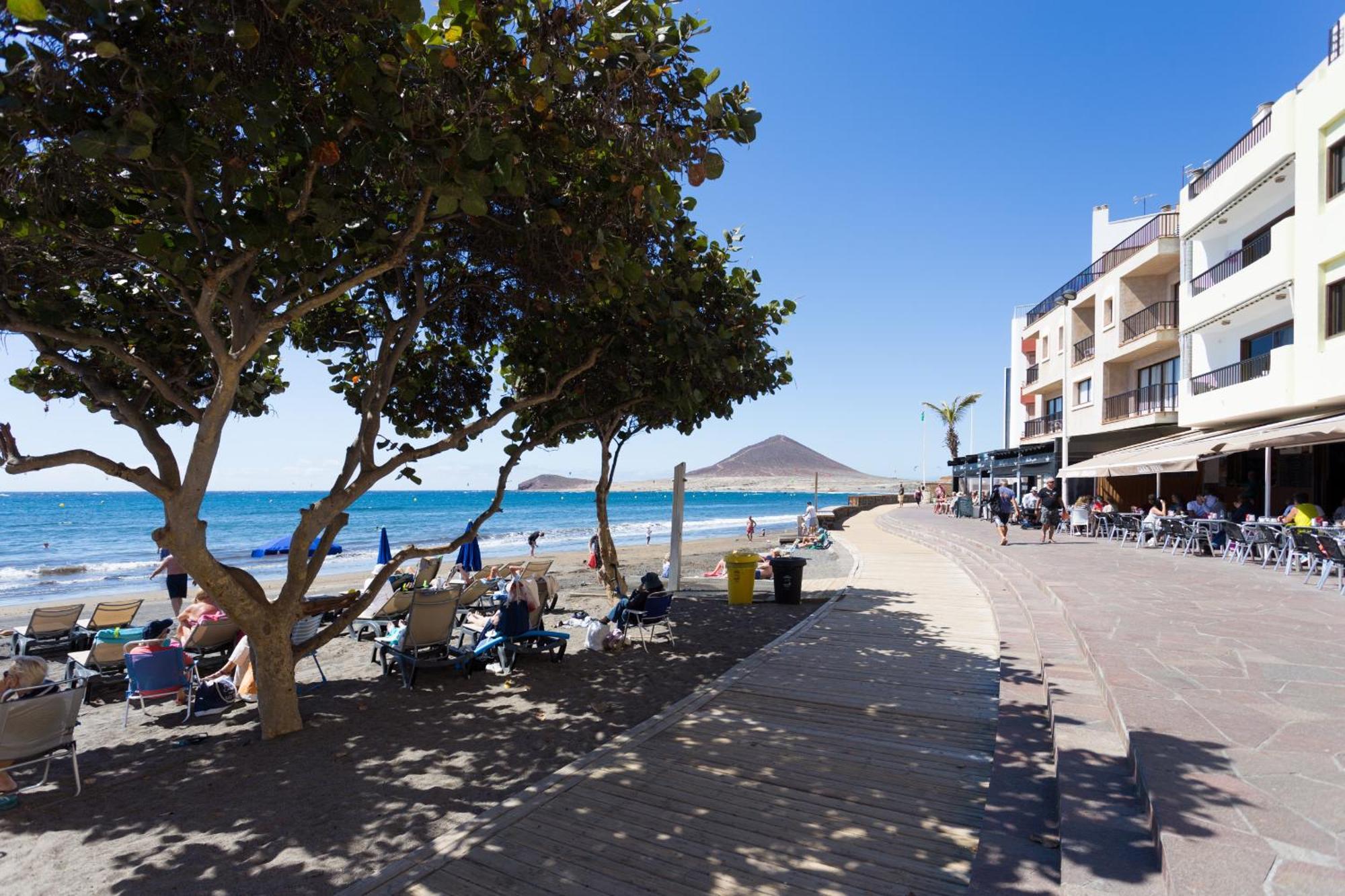 Eden Medano Surfstar Ocean First Line * El Medano (Tenerife)