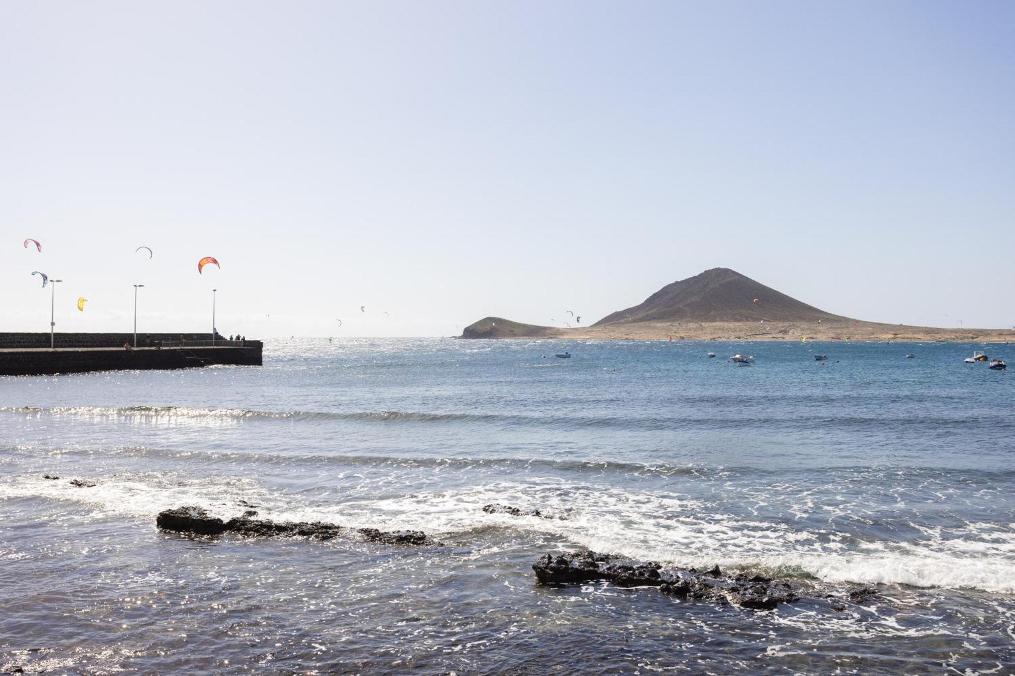 Eden Medano Surfstar Ocean First Line * El Medano (Tenerife)