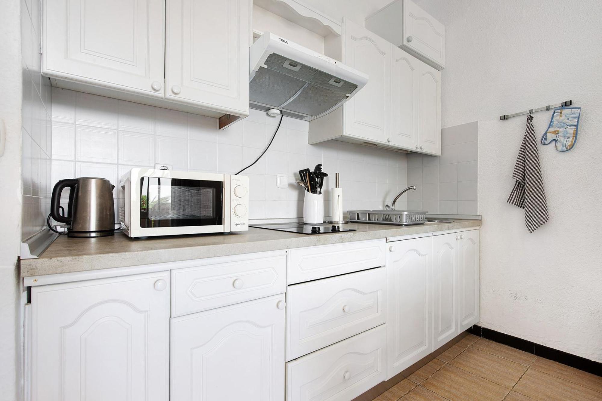 Cristobal Apartment