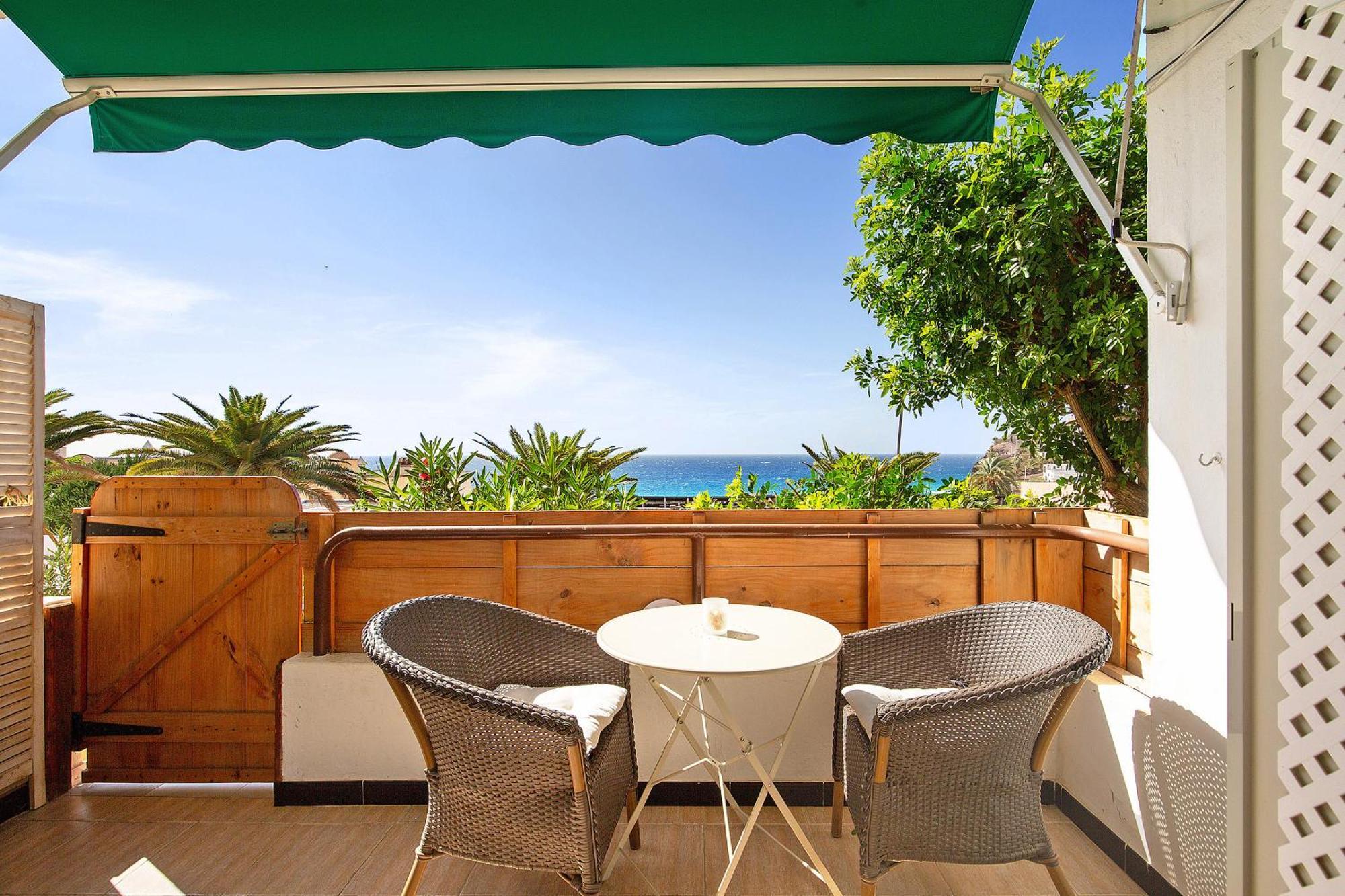 Cristobal Apartment Morro Jable (Fuerteventura)