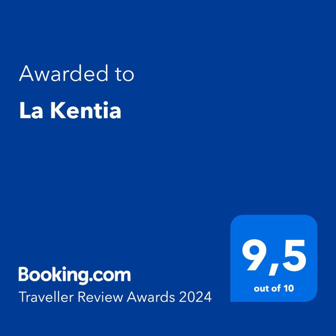 La Kentia * Rincon de la Victoria