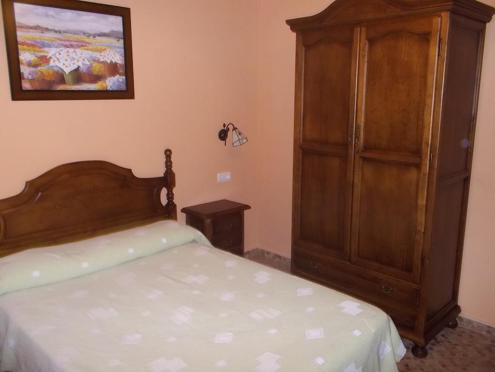 Monteolivos 5*