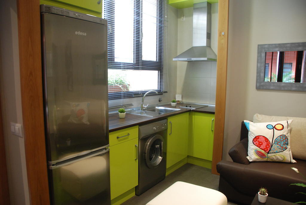 Apartment Juderia Toledo