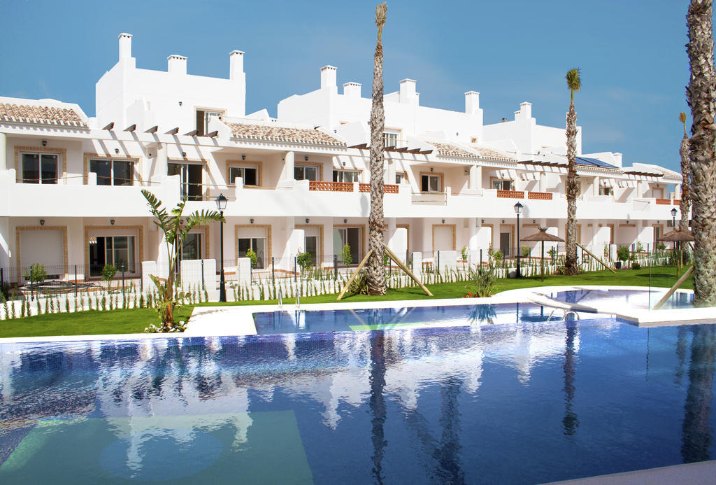 Apartamento Residencial Linnea Sol Mar Holidays Oriola (Orihuela)
