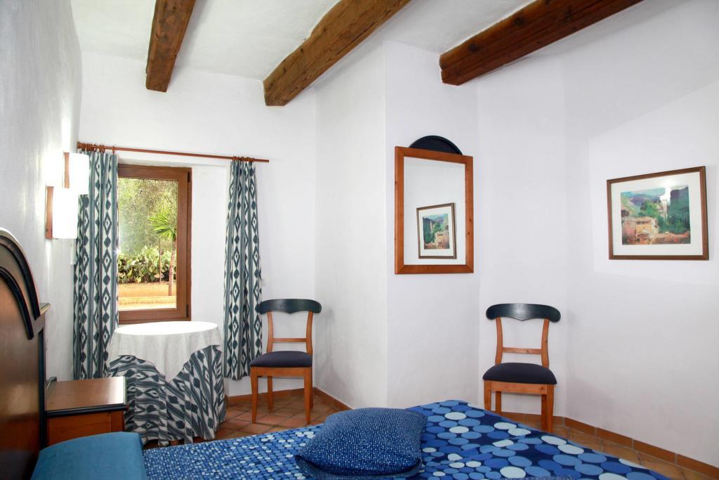 Son Guardiola Country house *