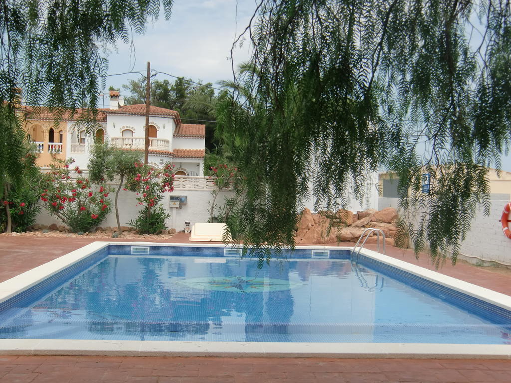 Plaza Miami - Solo Adultos Hotel 3*