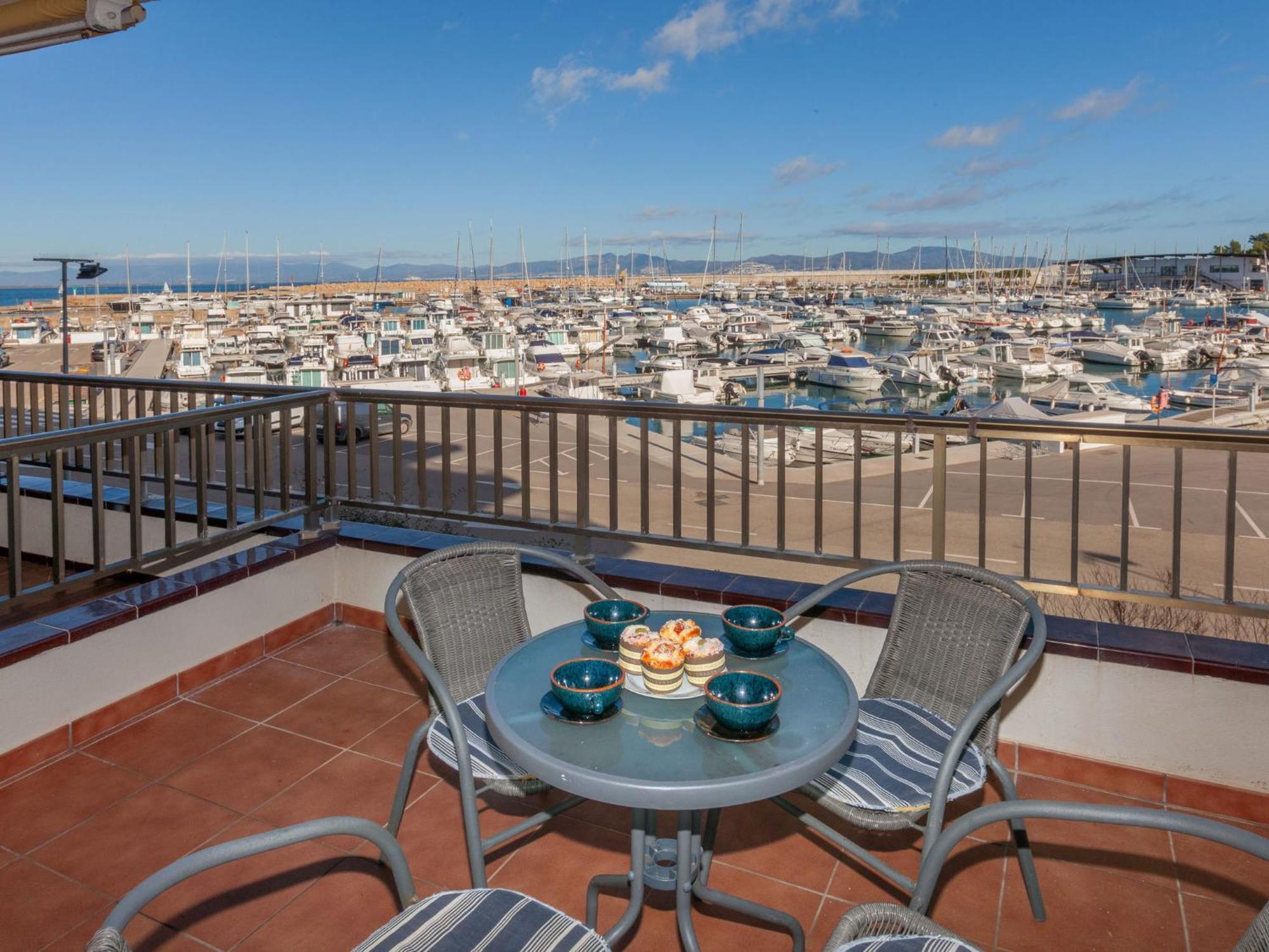 Port L'escala-1 By Interhome *