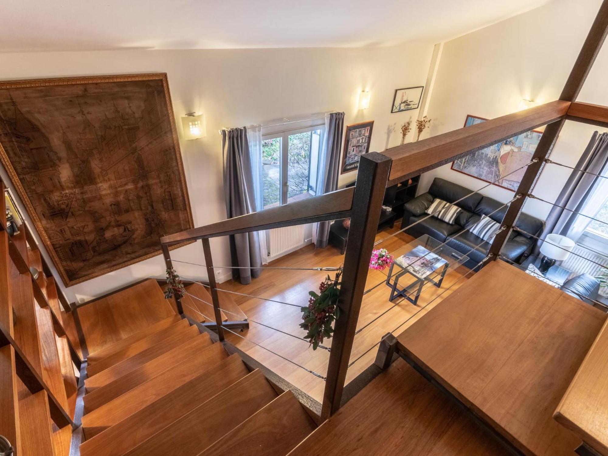Urdaibai By Interhome *
