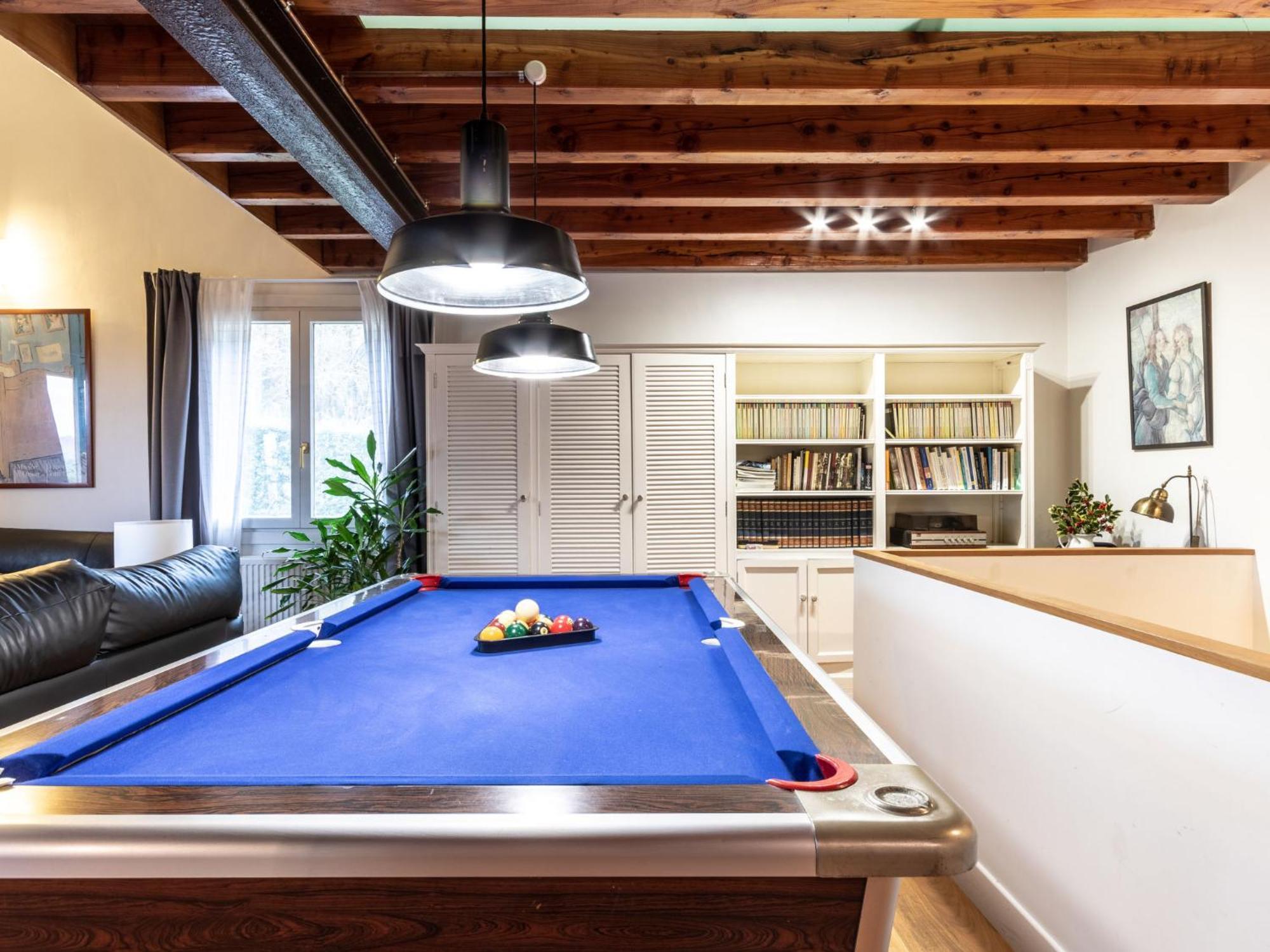 Urdaibai By Interhome