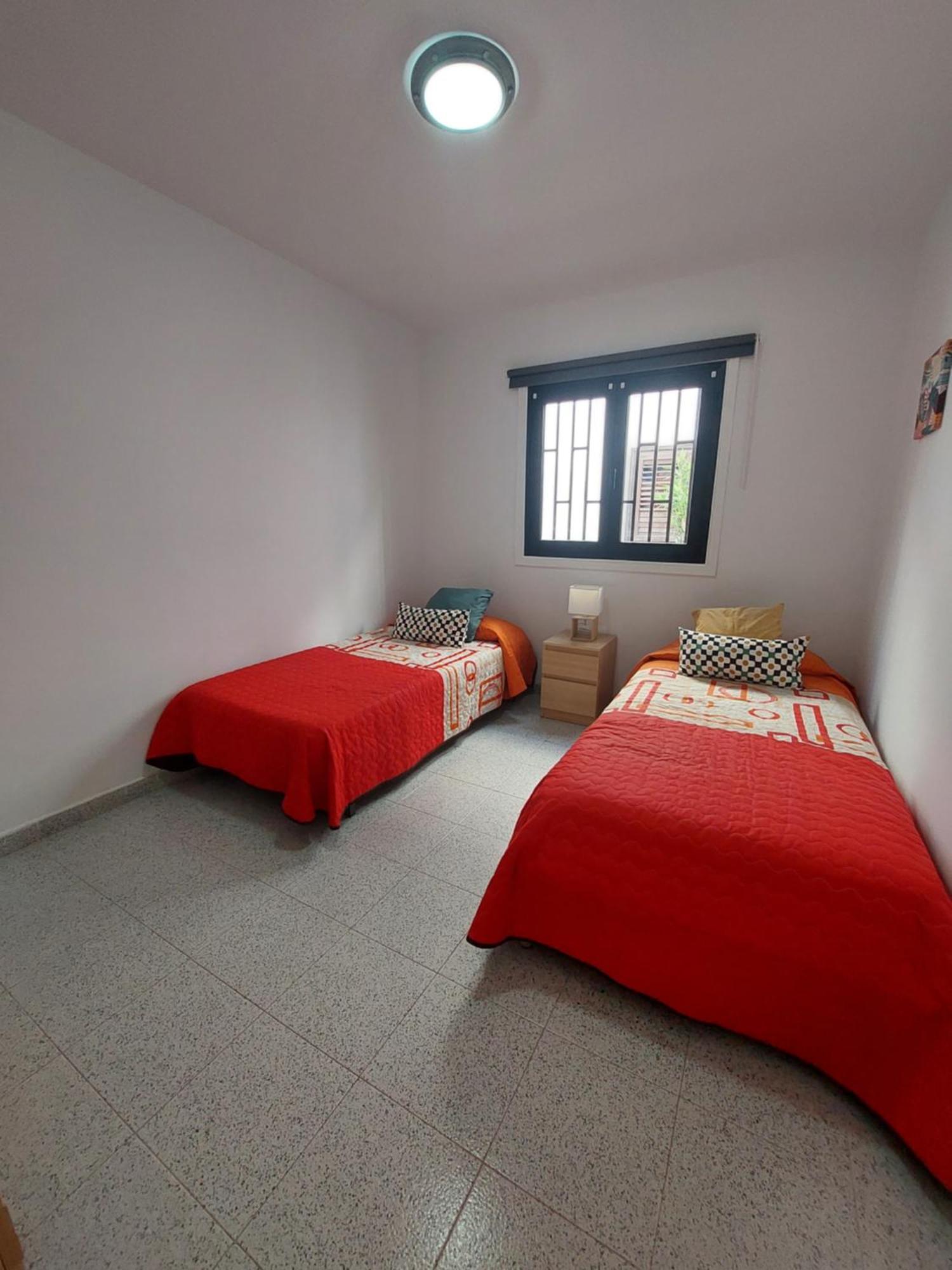 Apartamento Agua Marina