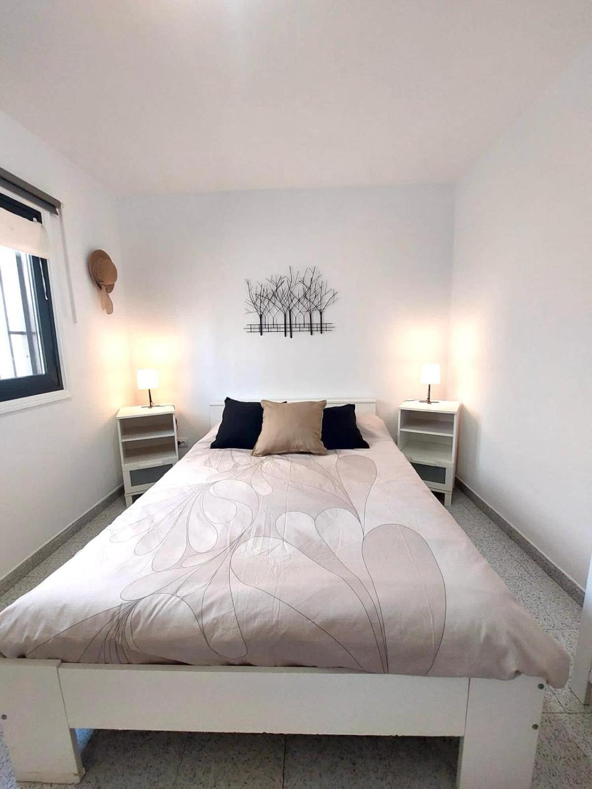 Apartamento Agua Marina