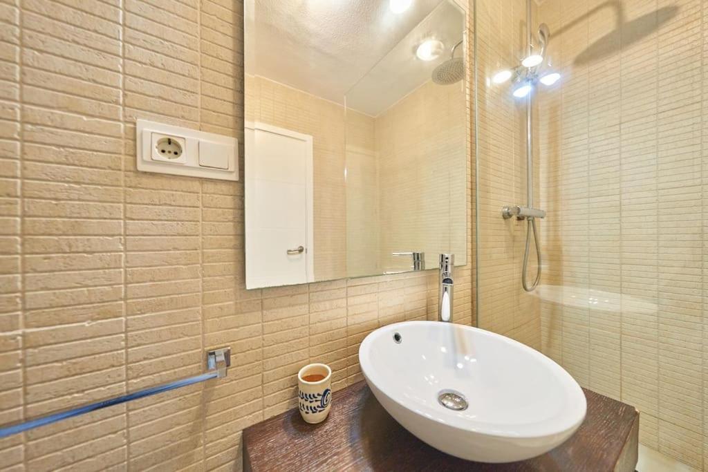 Mirador 4 Apartment