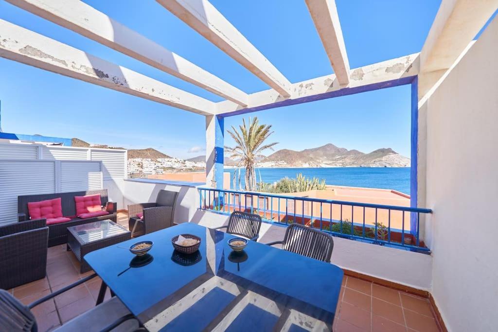 Mirador 4 San Jose (Almeria)
