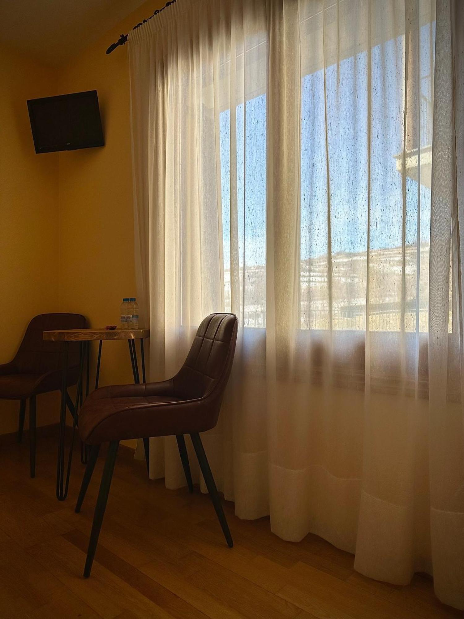 Cal Martri Hotel 2*