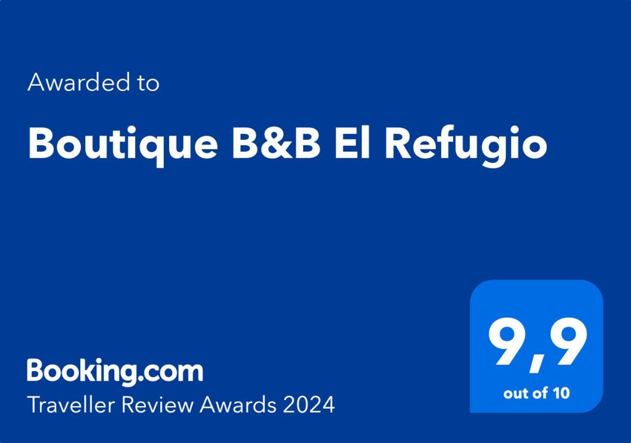 Boutique El Refugio