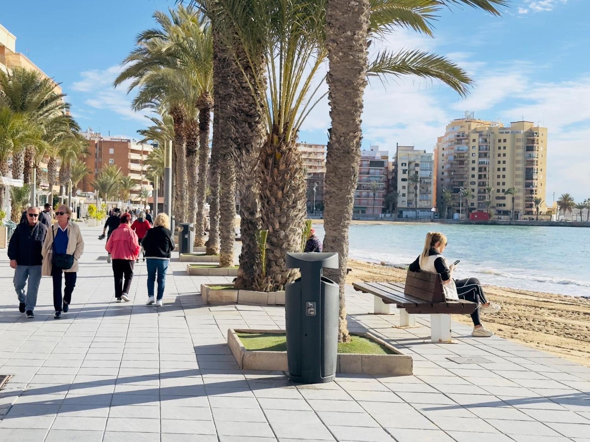 Near Sea Nortico 5 Spain Apartamento Torrevieja