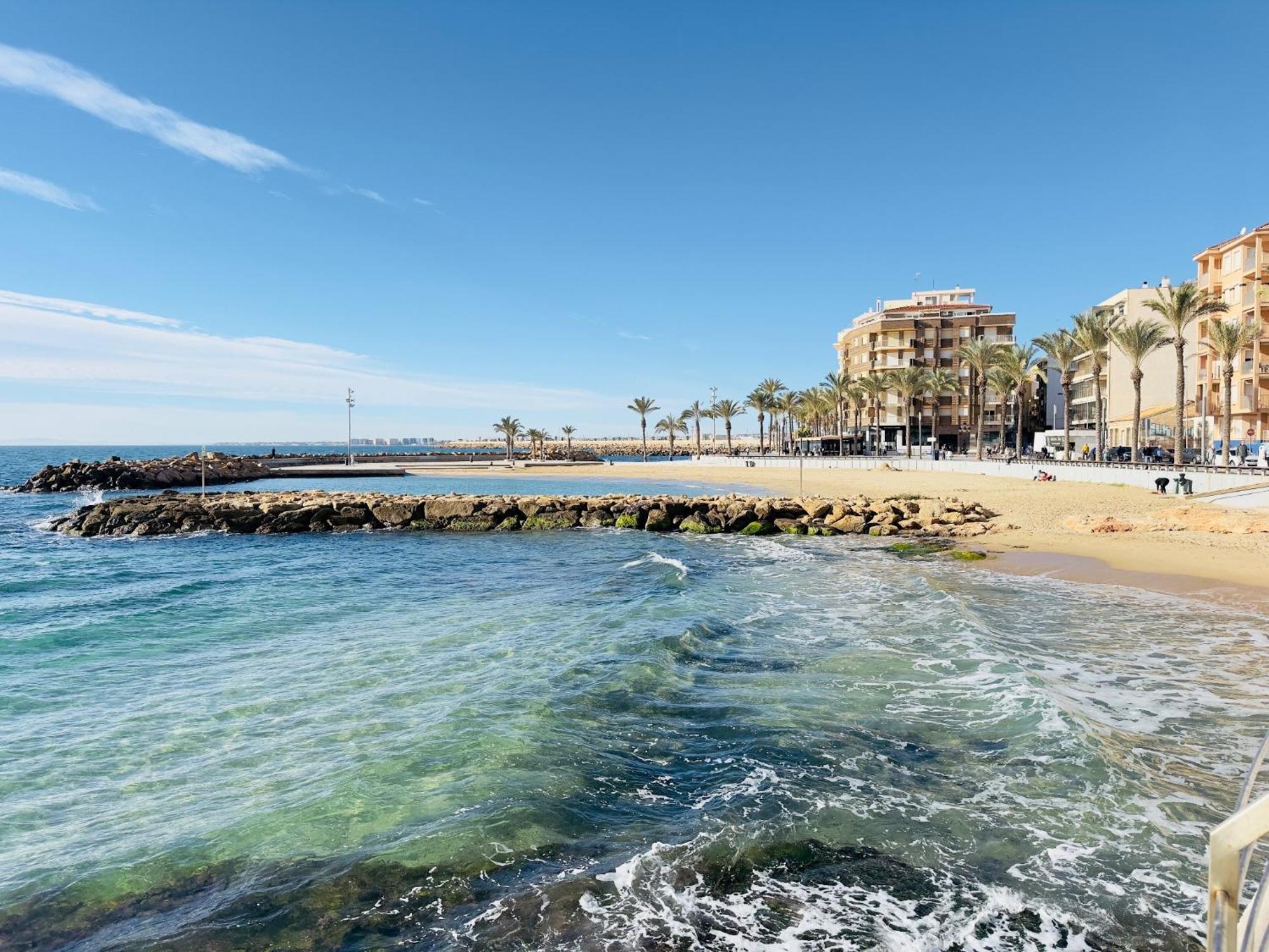 Apartamento Near Sea Nortico 5 Spain *