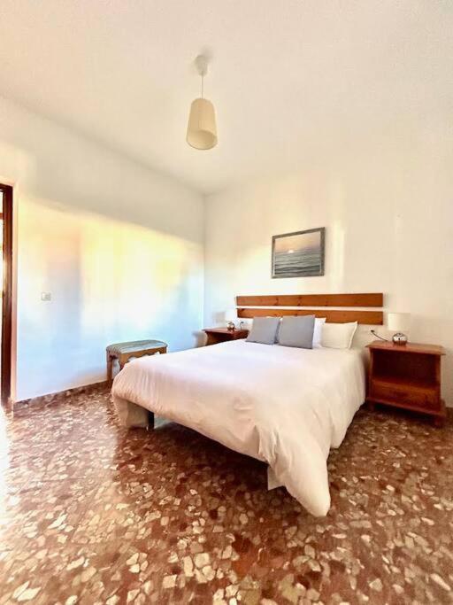 Hispalis En Villa Matalascañas