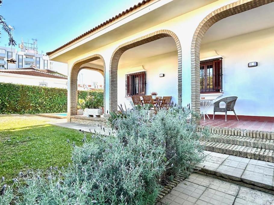 Villa Hispalis En Matalascañas