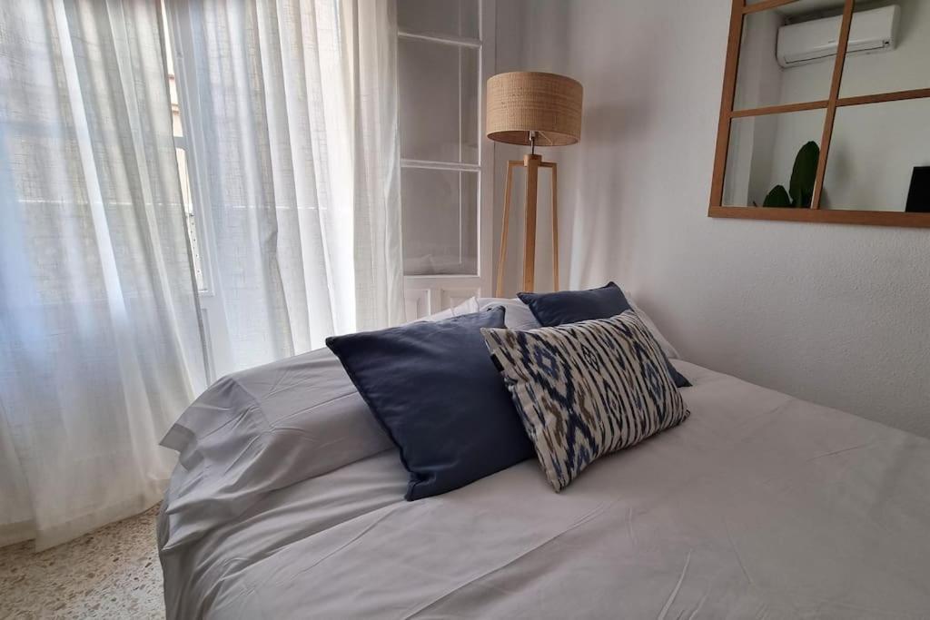 Www Casa Quili Com Apartamento Cádiz