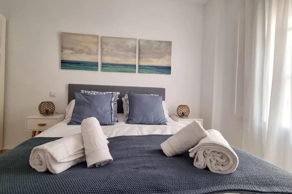 Apartamento Www Casa Quili Com Cádiz