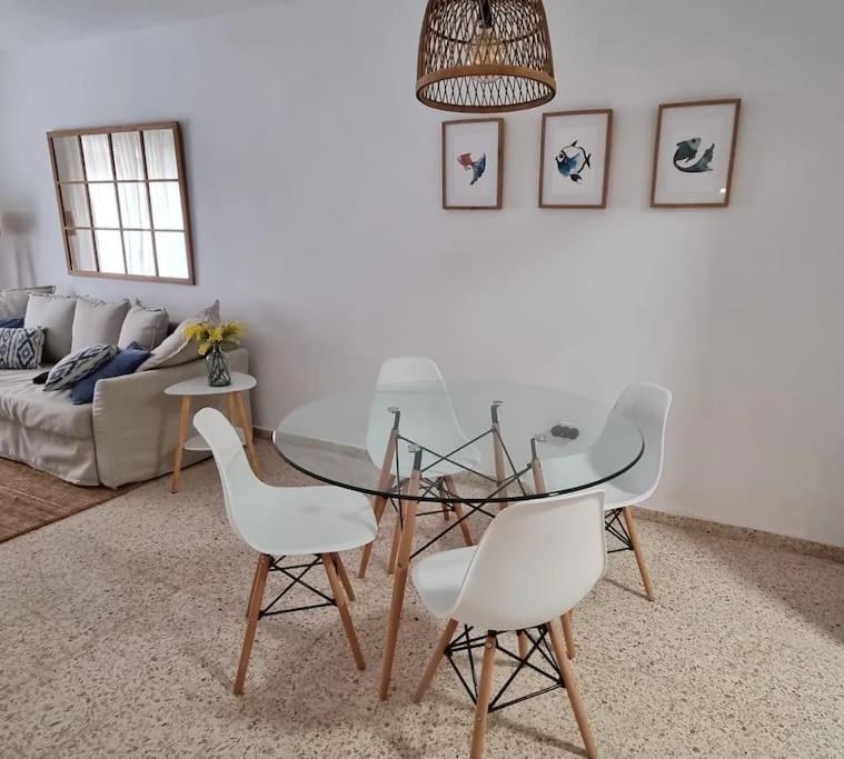 Apartamento Www Casa Quili Com Cádiz