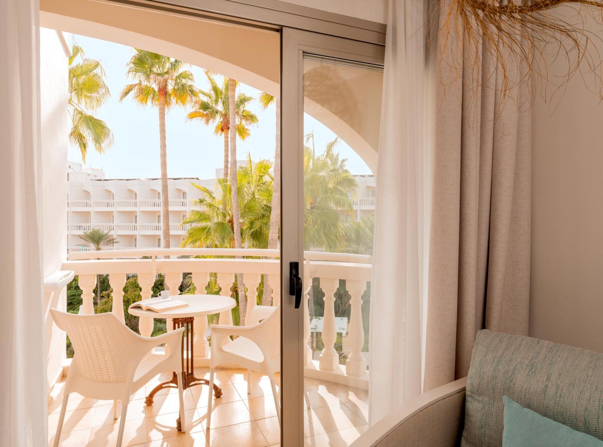 Iberostar Albufera Playa 4* Playa de Muro (Mallorca)