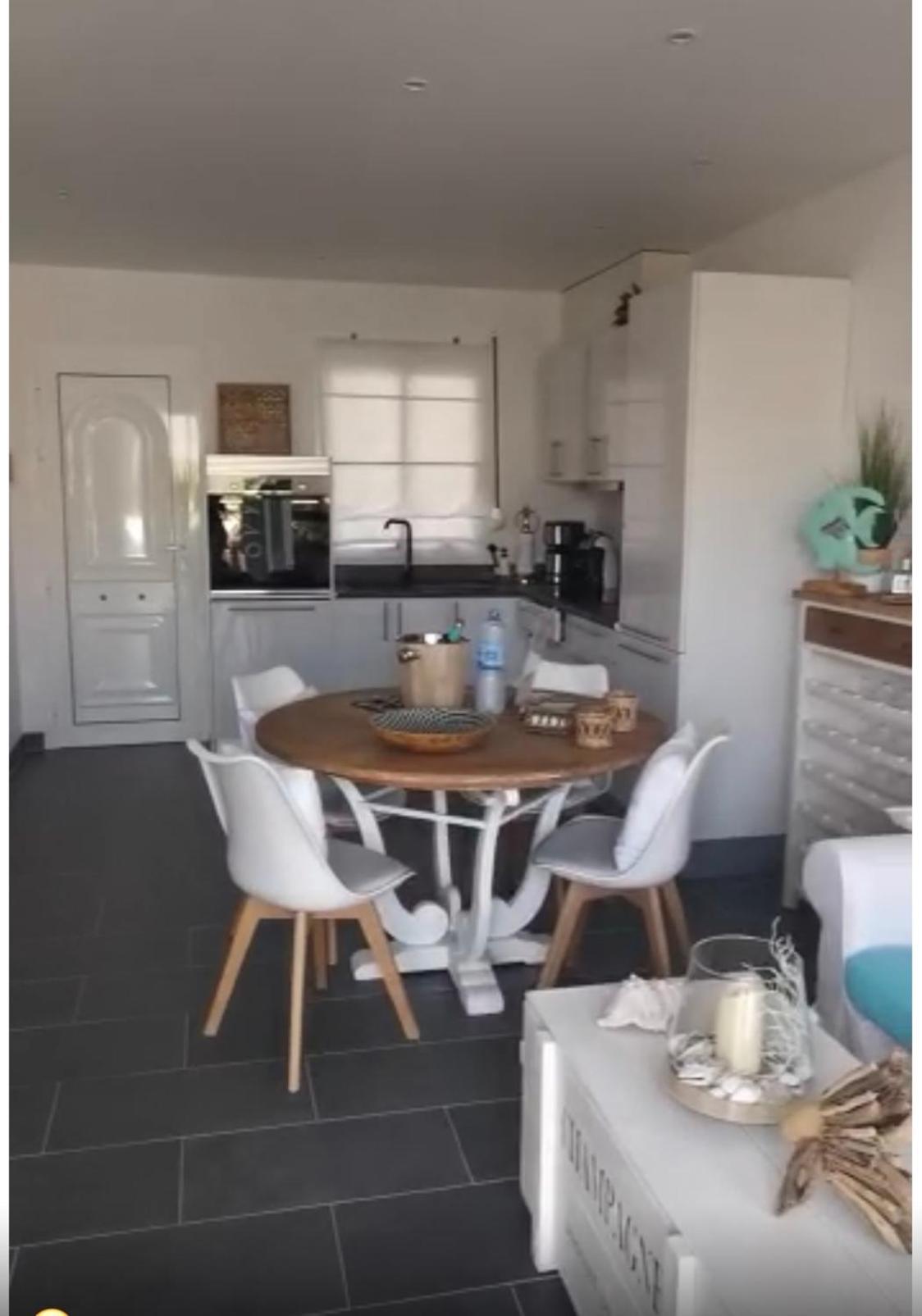 Apartamento Casa Blanka *