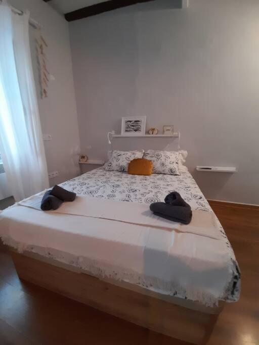 Bonito Estudio En El Centro. Ideal Parejas. Apartamento